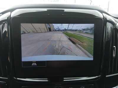 2023 Chevrolet Traverse - Photo 16