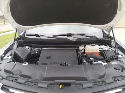 2023 Chevrolet Traverse - Photo 9