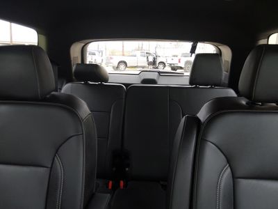 2023 Chevrolet Traverse - Photo 17