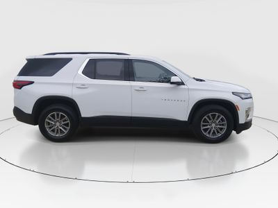 2023 Chevrolet Traverse - Photo 8