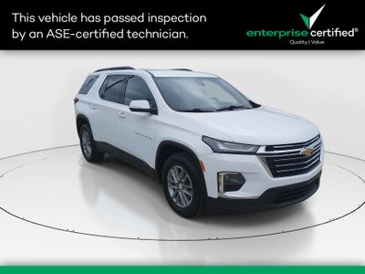 2023 Chevrolet Traverse - Photo 1