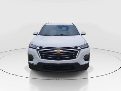2023 Chevrolet Traverse - Photo 2