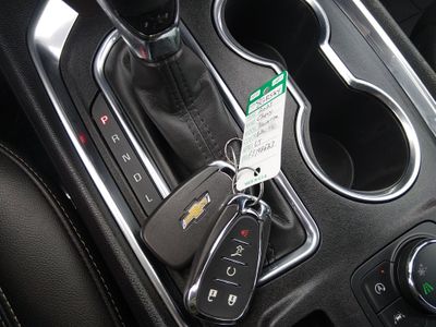 2023 Chevrolet Traverse - Photo 15