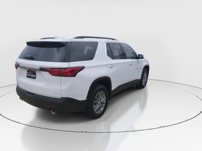 2023 Chevrolet Traverse - Photo 7