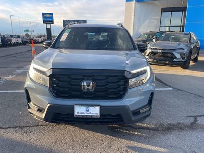 2022 Honda Passport - Photo 3