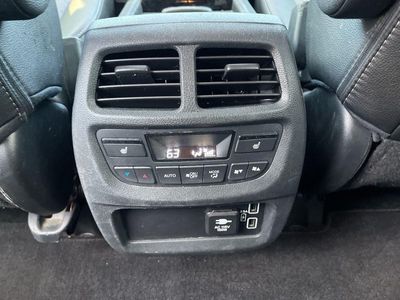2022 Honda Passport - Photo 13