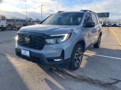 2022 Honda Passport - Photo 2