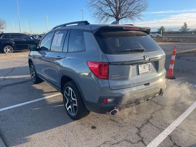 2022 Honda Passport - Photo 5