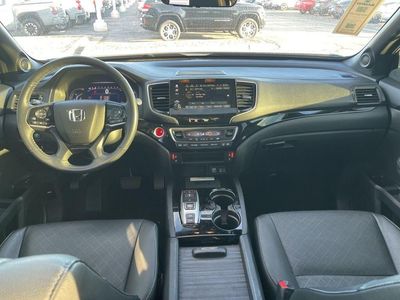 2022 Honda Passport - Photo 14