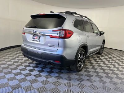 2025 Subaru Ascent — detail view