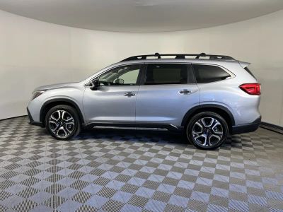 2025 Subaru Ascent — side profile view