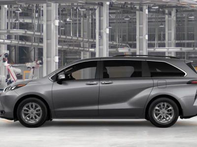 2026 Toyota Sienna - Photo 6