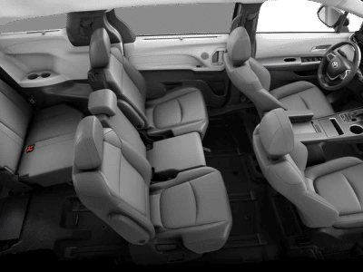 2026 Toyota Sienna - Photo 30