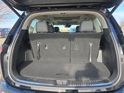2023 Kia Telluride — photo 17 view