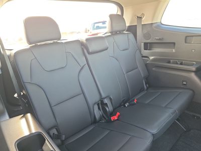 2023 Kia Telluride — photo 23 view
