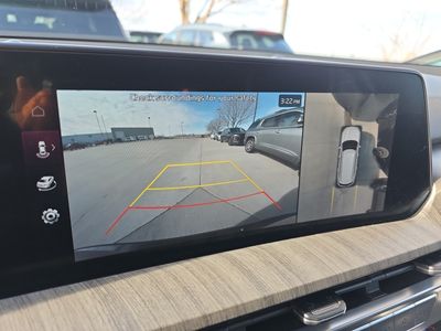 2023 Kia Telluride — photo 24 view