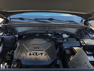 2023 Kia Telluride — photo 22 view