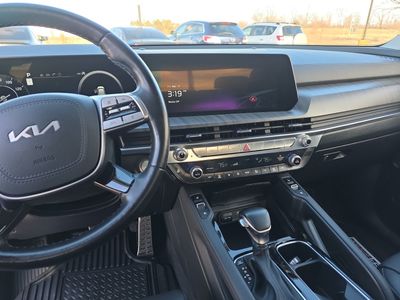 2023 Kia Telluride — photo 13 view