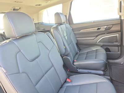2023 Kia Telluride — photo 14 view