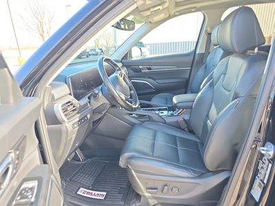 2023 Kia Telluride — photo 9 view
