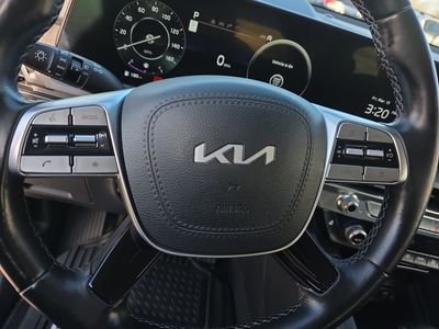 2023 Kia Telluride — photo 19 view