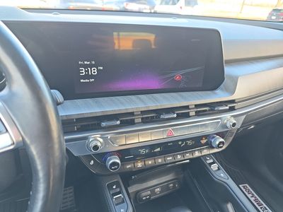 2023 Kia Telluride — photo 11 view