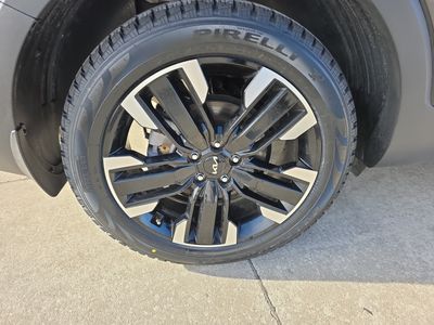2023 Kia Telluride — photo 16 view