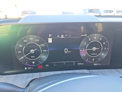 2023 Kia Telluride — photo 10 view