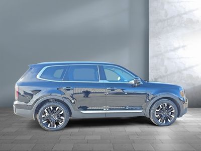 2023 Kia Telluride — photo 7 view