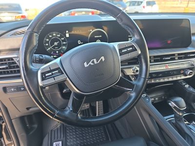 2023 Kia Telluride — photo 12 view