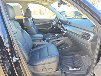 2023 Kia Telluride — photo 15 view