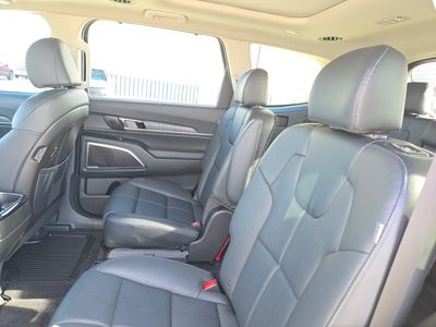 2023 Kia Telluride — photo 18 view