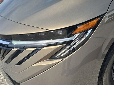 2026 Nissan Sentra — photo 10 view