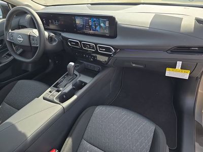 2026 Nissan Sentra — photo 13 view