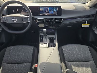 2026 Nissan Sentra — photo 14 view
