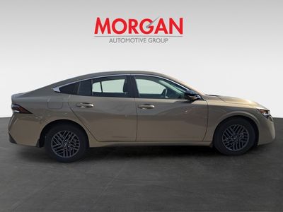 2026 Nissan Sentra — photo 9 view