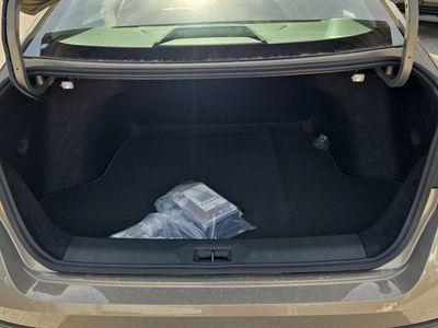 2026 Nissan Sentra — photo 12 view