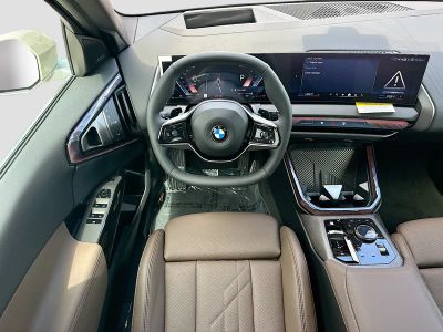 2026 BMW X3 — photo 15 view