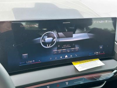 2026 BMW X3 — photo 11 view