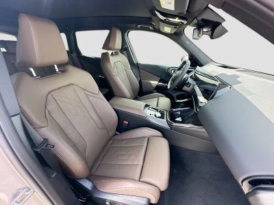 2026 BMW X3 — photo 20 view