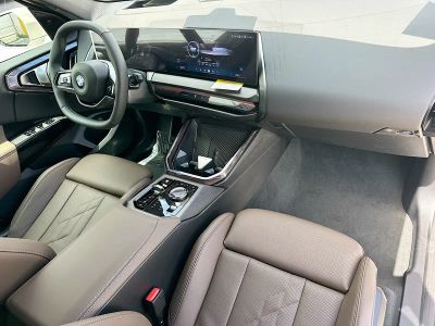 2026 BMW X3 — photo 21 view