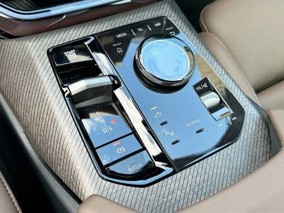 2026 BMW X3 — photo 12 view