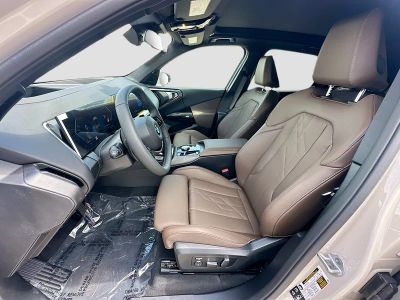 2026 BMW X3 — photo 14 view