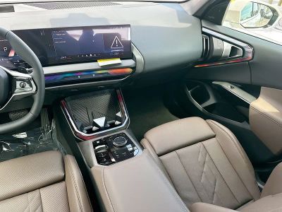 2026 BMW X3 — photo 16 view