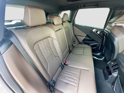 2026 BMW X3 — photo 19 view
