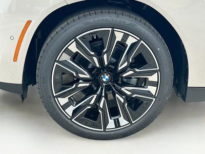 2026 BMW X3 — photo 23 view