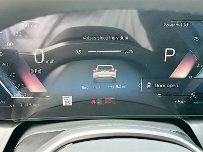 2026 BMW X3 — photo 8 view