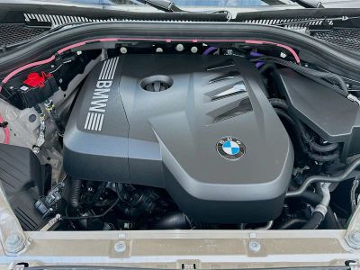 2026 BMW X3 — photo 22 view