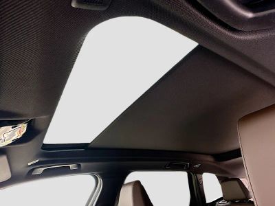 2026 BMW X3 — photo 13 view