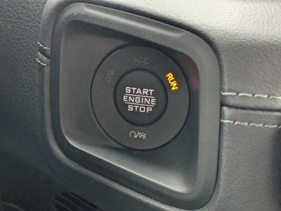 2026 Jeep Gladiator — photo 26 view